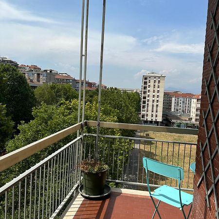 Torino1 - Luminoso E Panoramico Apartment Екстериор снимка