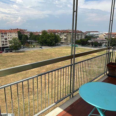 Torino1 - Luminoso E Panoramico Apartment Екстериор снимка