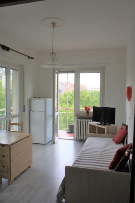 Torino1 - Luminoso E Panoramico Apartment Екстериор снимка