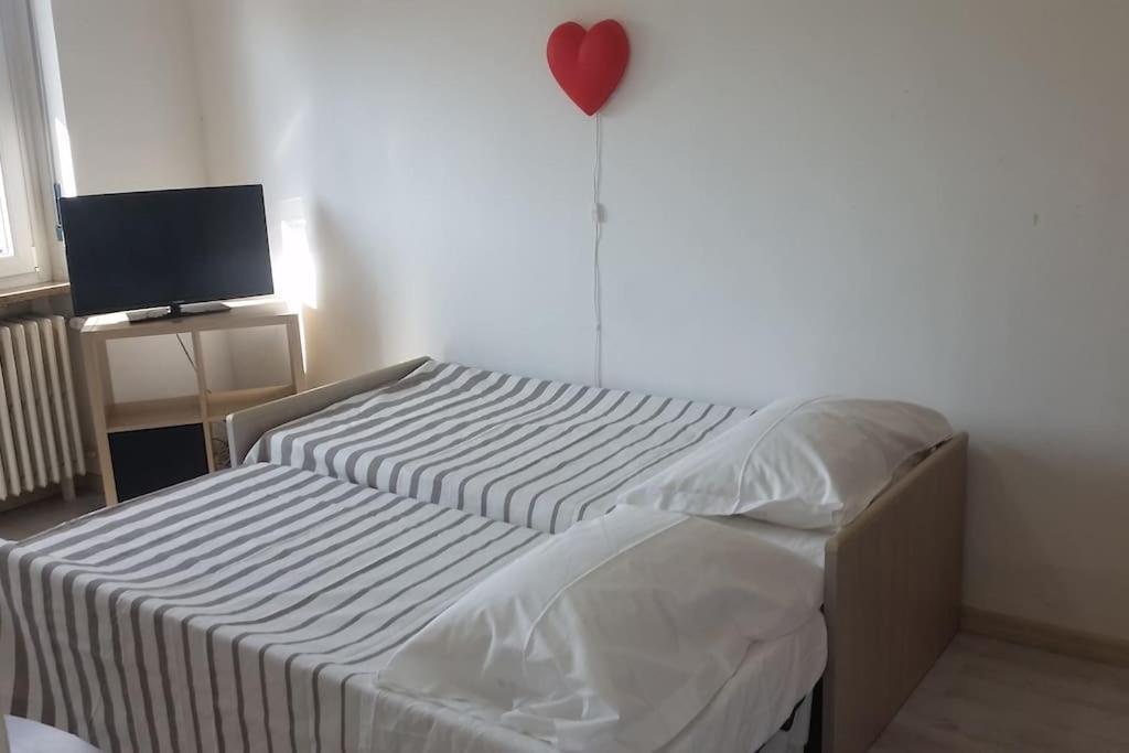 Torino1 - Luminoso E Panoramico Apartment Екстериор снимка