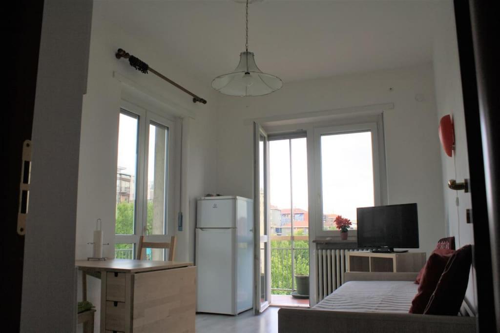 Torino1 - Luminoso E Panoramico Apartment Екстериор снимка