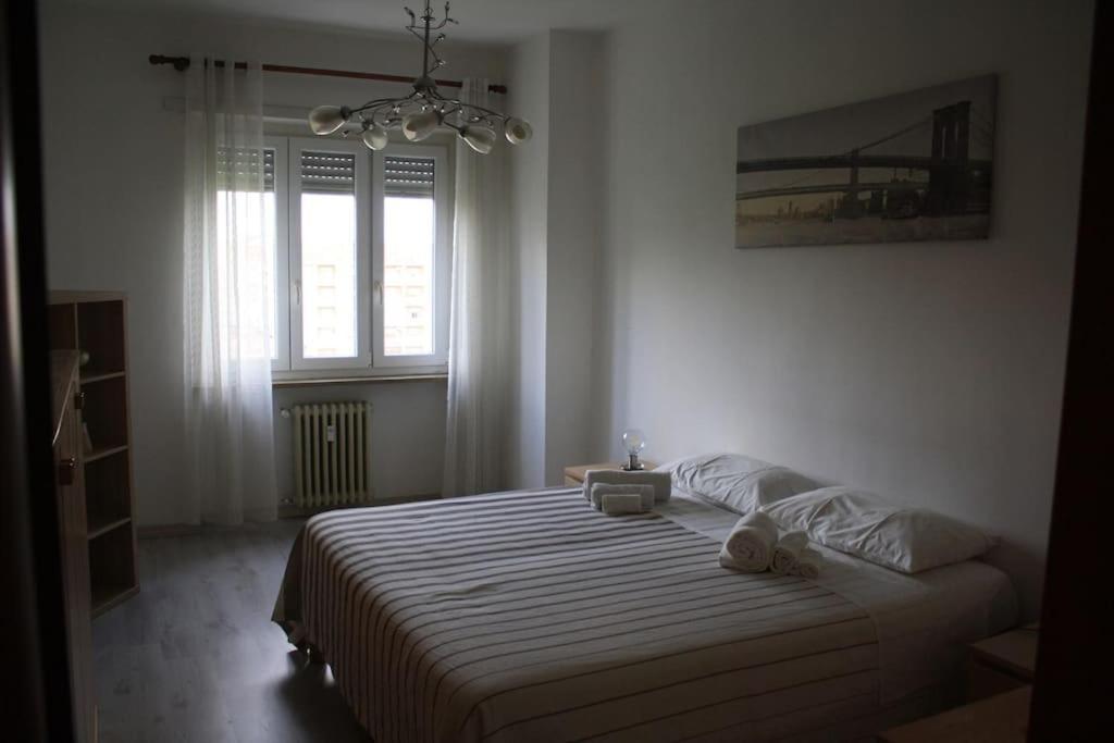 Torino1 - Luminoso E Panoramico Apartment Екстериор снимка