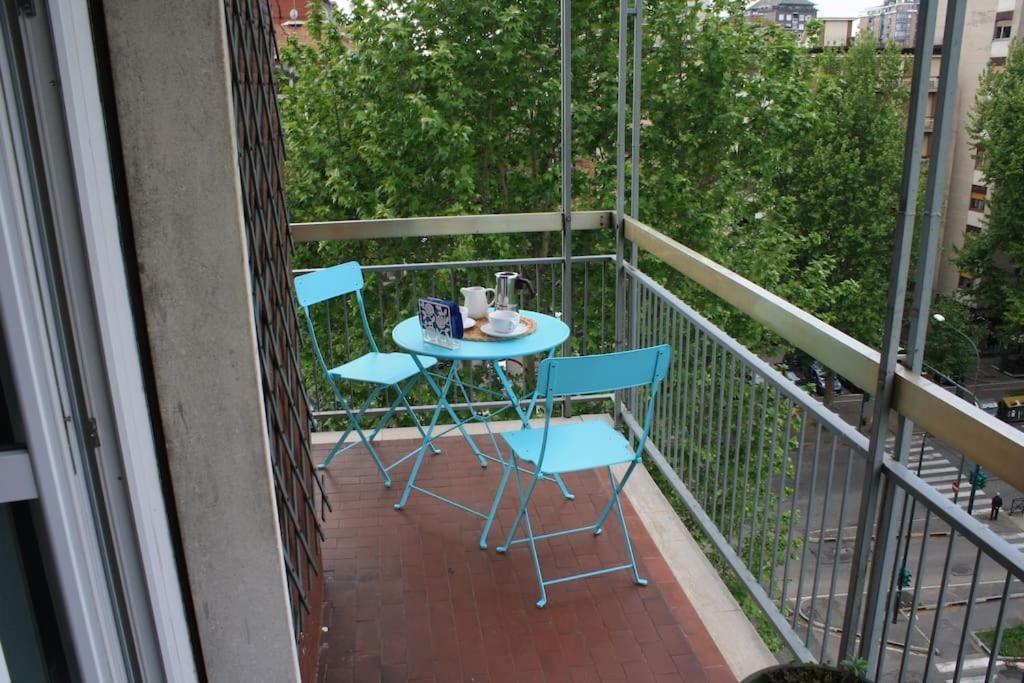 Torino1 - Luminoso E Panoramico Apartment Екстериор снимка