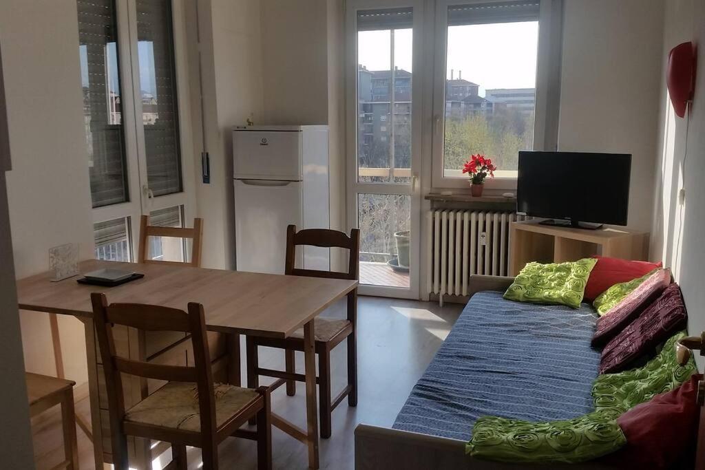 Torino1 - Luminoso E Panoramico Apartment Екстериор снимка