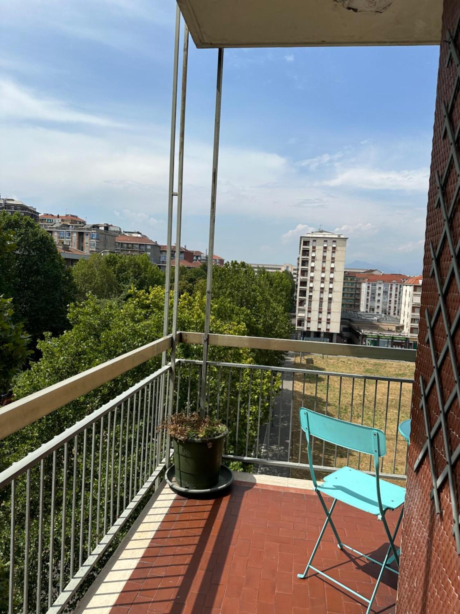 Torino1 - Luminoso E Panoramico Apartment Екстериор снимка