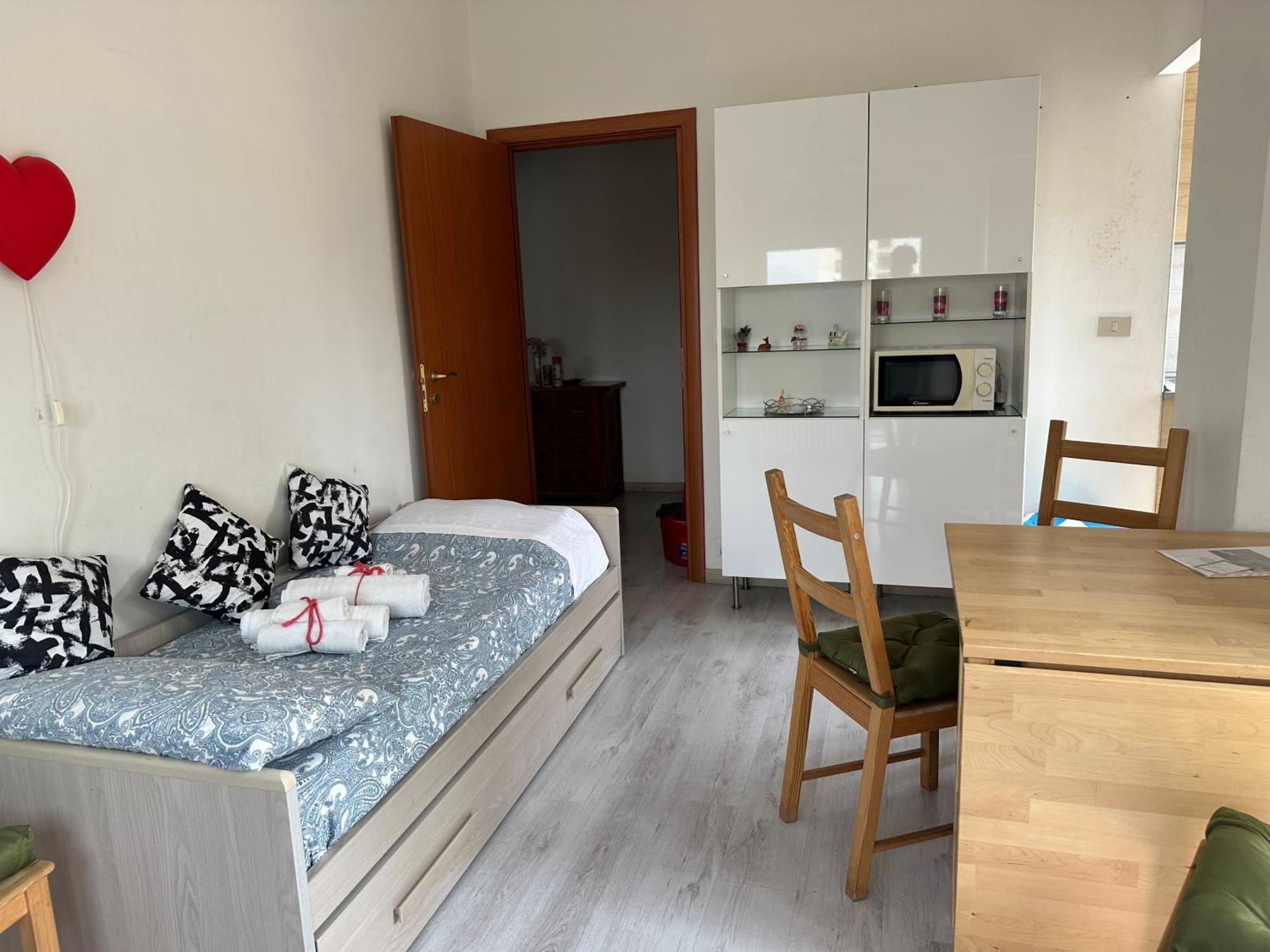 Torino1 - Luminoso E Panoramico Apartment Екстериор снимка