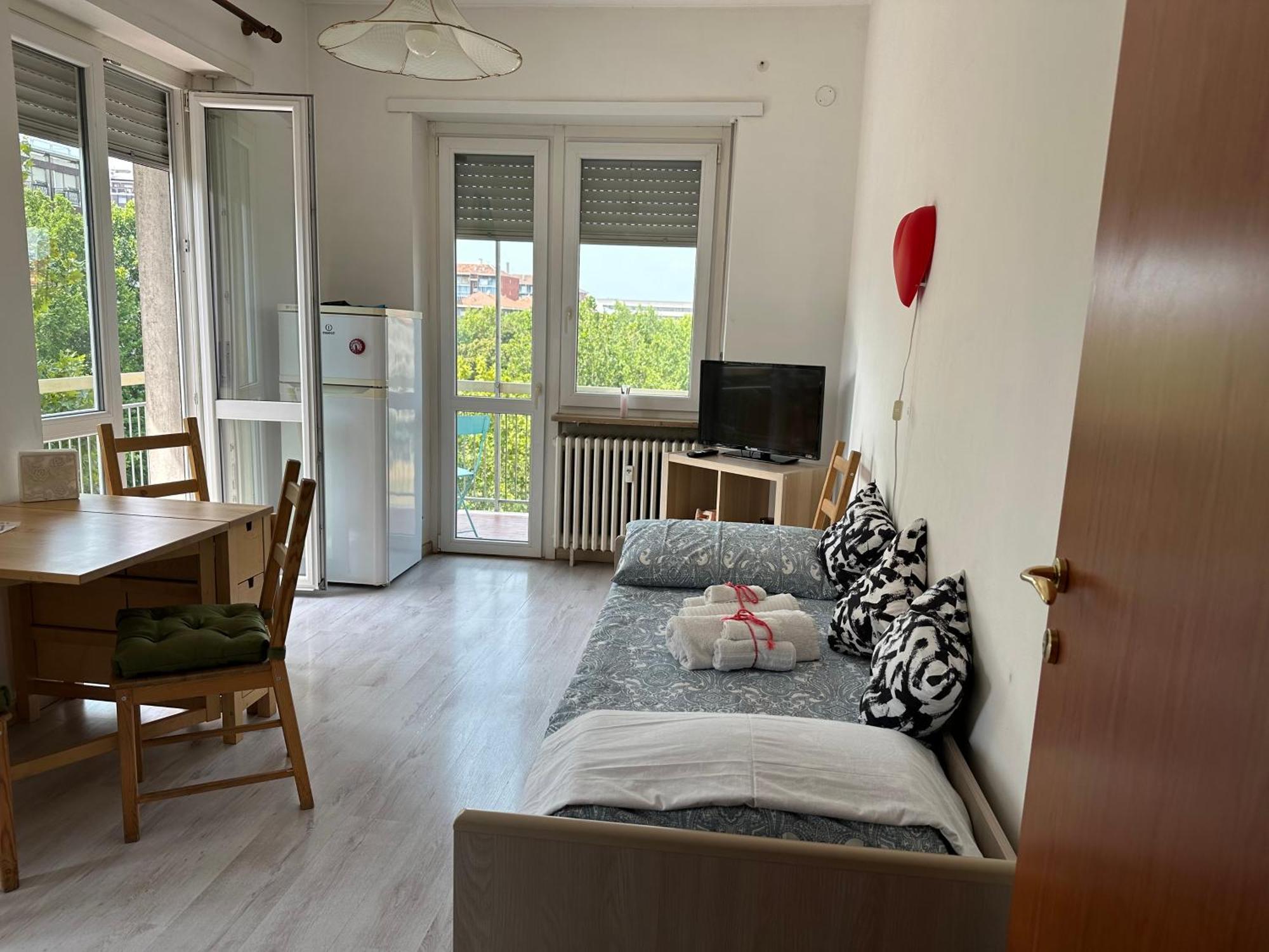 Torino1 - Luminoso E Panoramico Apartment Екстериор снимка
