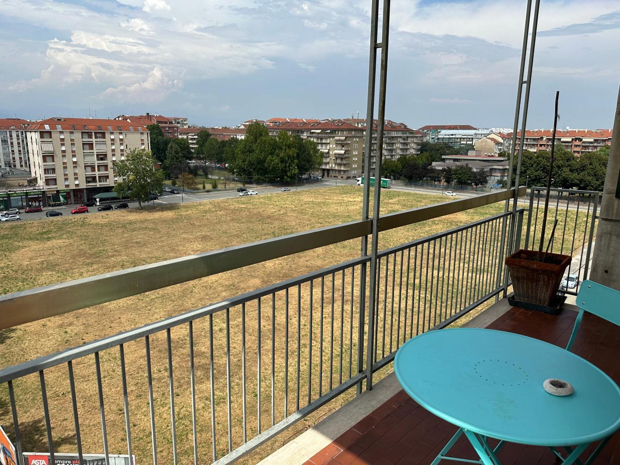 Torino1 - Luminoso E Panoramico Apartment Екстериор снимка