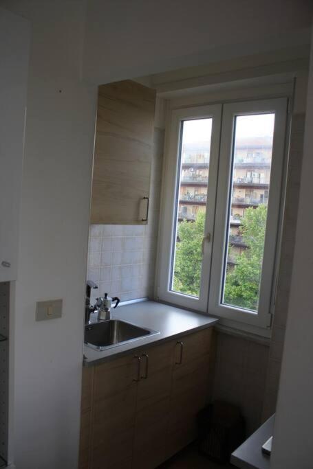 Torino1 - Luminoso E Panoramico Apartment Екстериор снимка