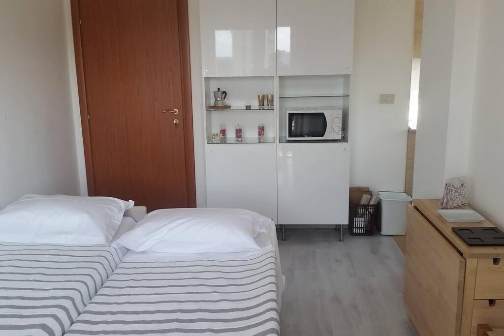 Torino1 - Luminoso E Panoramico Apartment Екстериор снимка