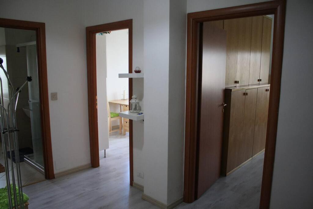 Torino1 - Luminoso E Panoramico Apartment Екстериор снимка
