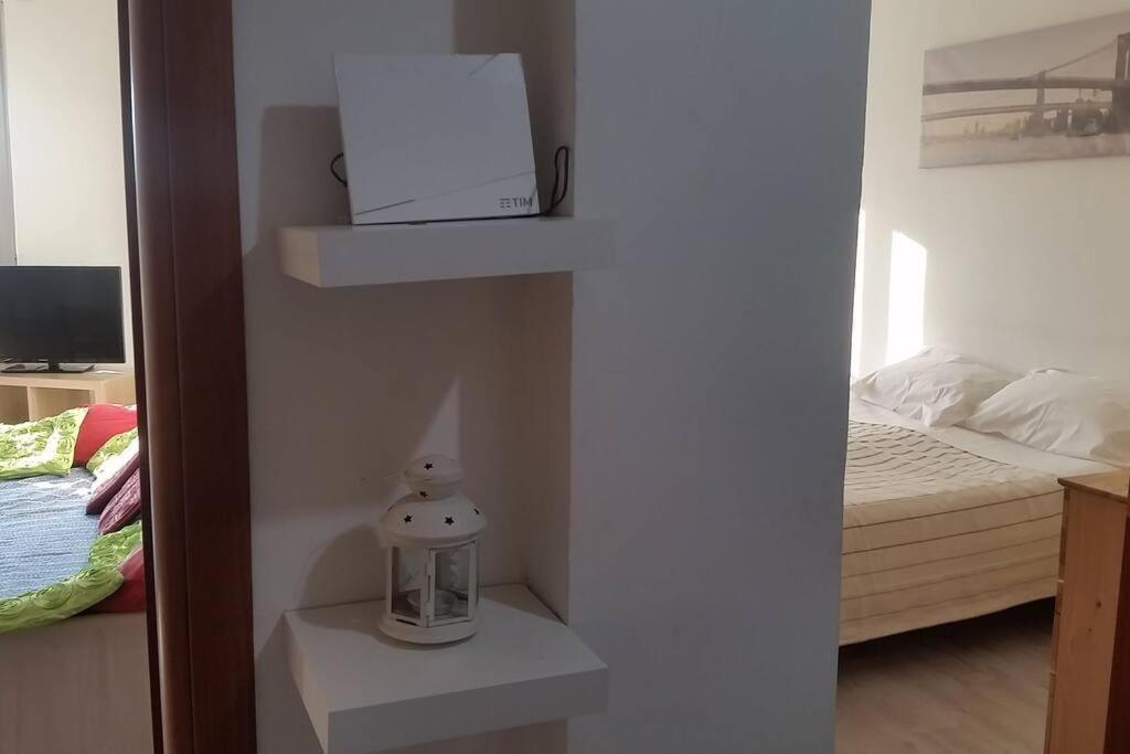 Torino1 - Luminoso E Panoramico Apartment Екстериор снимка