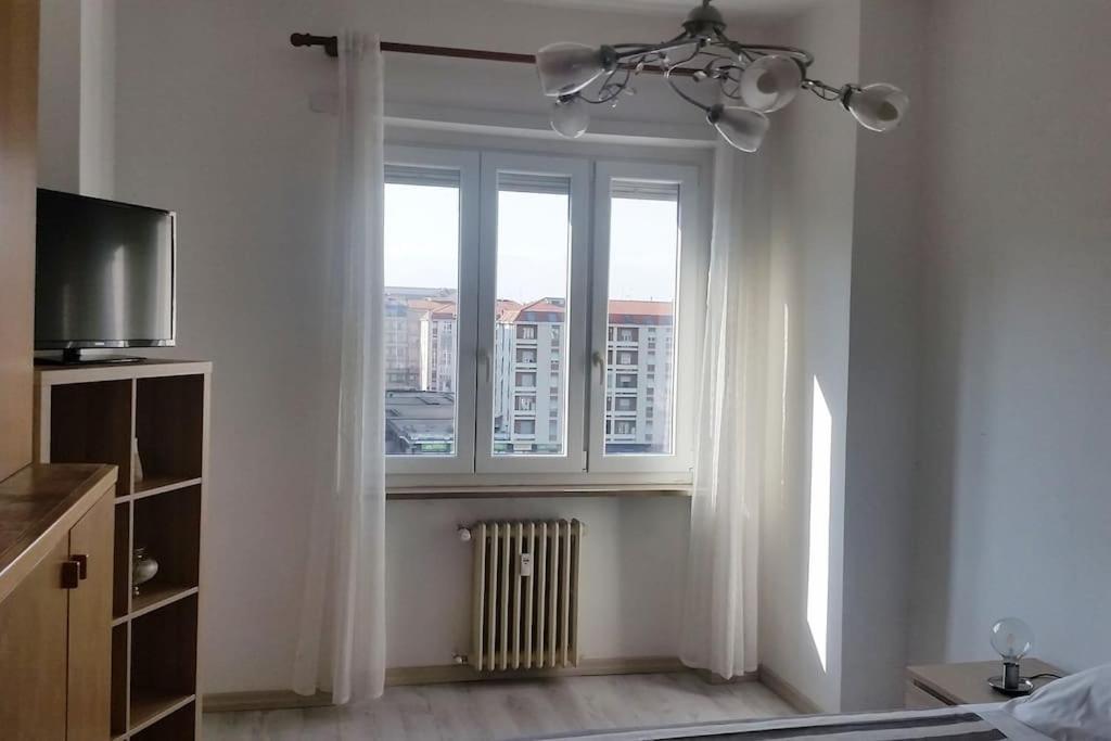 Torino1 - Luminoso E Panoramico Apartment Екстериор снимка